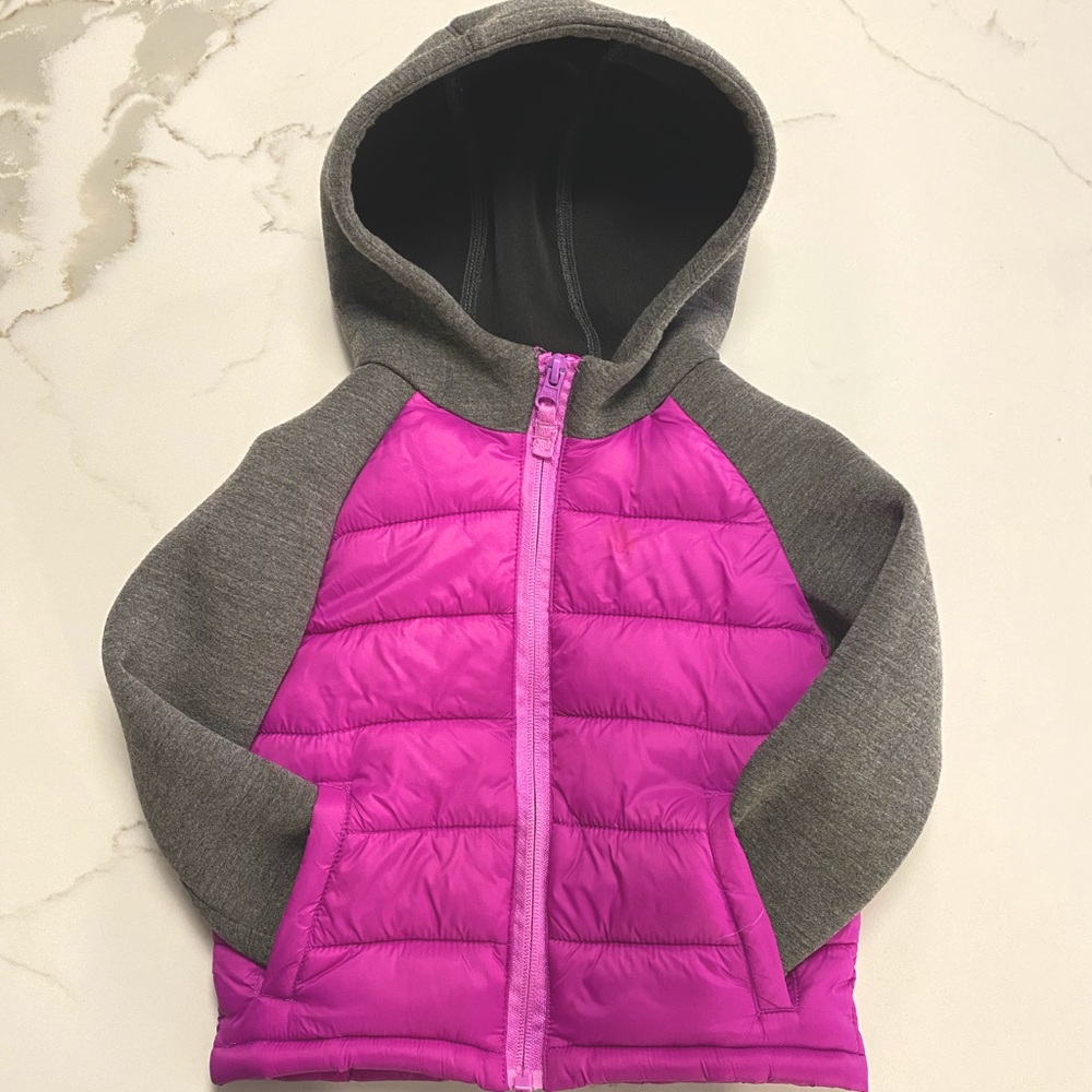 Puffer Jacket